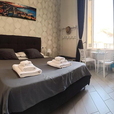 Napoli B&B Ruggiero'S Rooms Eksteriør billede