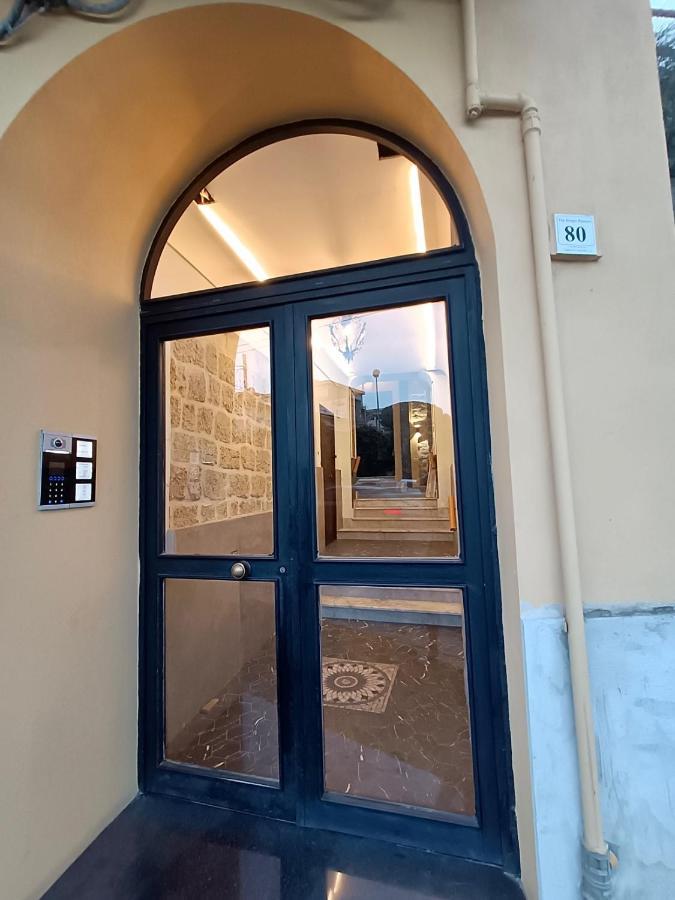Napoli B&B Ruggiero'S Rooms Eksteriør billede