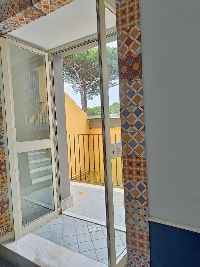 Napoli B&B Ruggiero'S Rooms Eksteriør billede