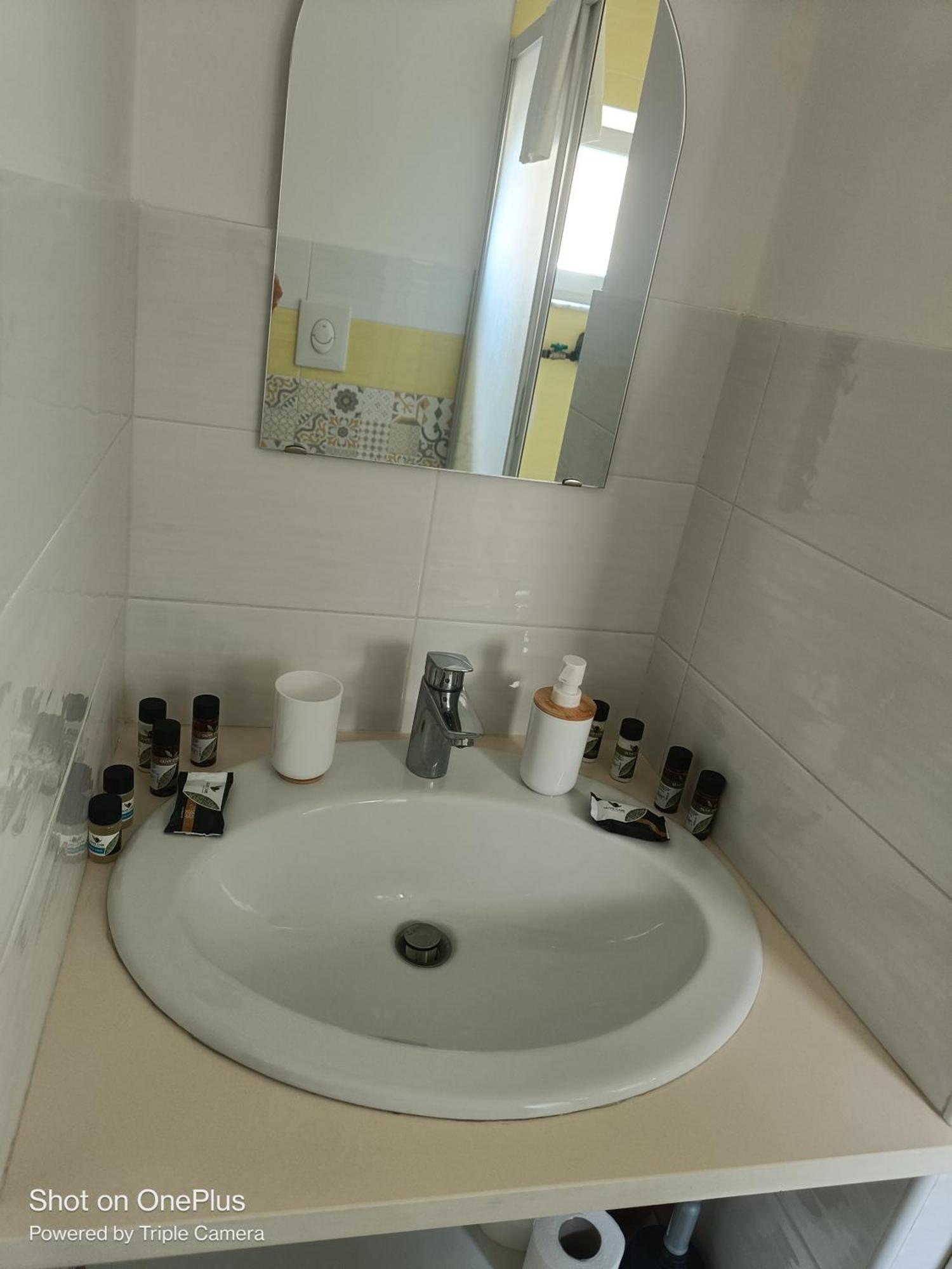 Napoli B&B Ruggiero'S Rooms Eksteriør billede
